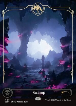 Swamp (SLD-2511)