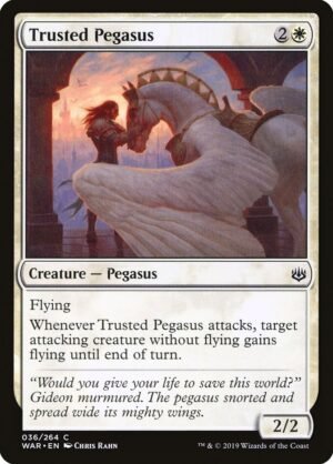 Trusted Pegasus (WAR-36)
