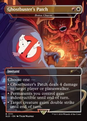 Boros Charm (SLD-1771)