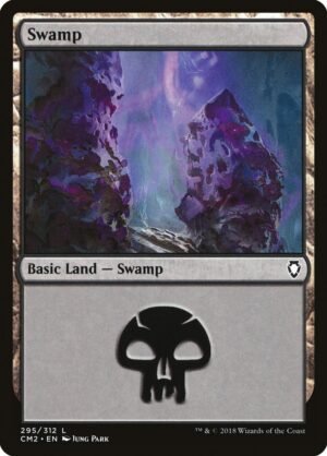 Swamp (CM2-295)