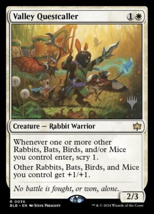 Valley Questcaller