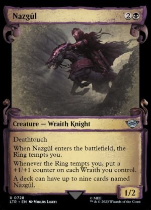 Nazg?