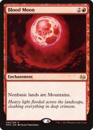 Blood Moon (MM3-90)