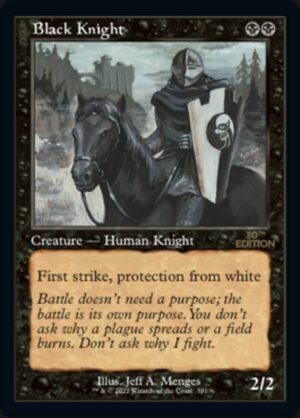 Black Knight (30A-391)