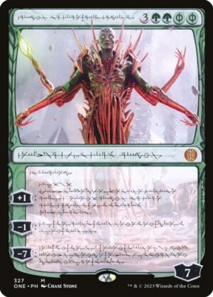 Nissa, Ascended Animist Nissa, Ascended Animist