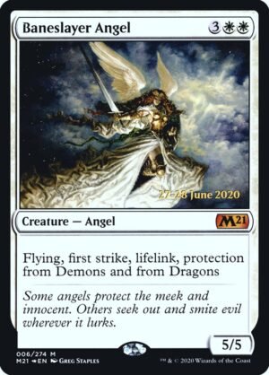 Baneslayer Angel (PM21-6s)
