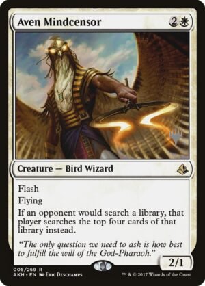 Aven Mindcensor (PAKH-5p)