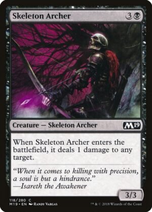 Skeleton Archer Skeleton Archer