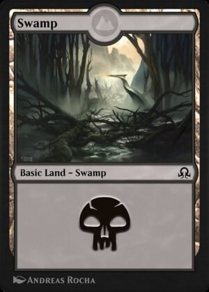 Swamp (SIR-285)