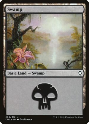 Swamp (CM2-293)
