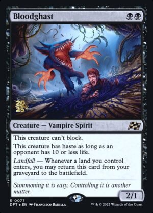 Bloodghast (PDFT-77s)