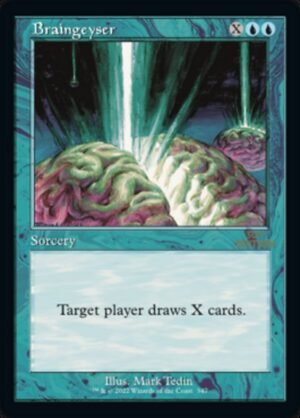 Braingeyser (30A-347)