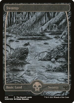 Swamp (VOW-410)