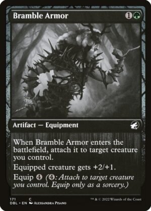 Bramble Armor (DBL-171)