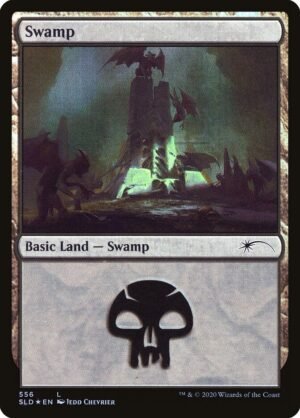 Swamp (SLD-556)