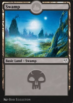 Swamp (PANA-218)