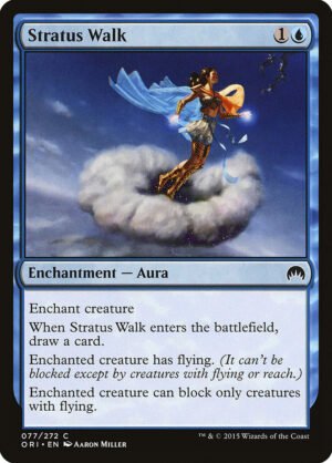 Stratus Walk (ORI-77)