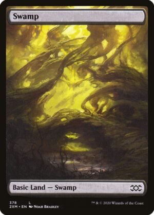 Swamp (2XM-378)