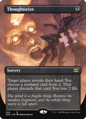 Thoughtseize (2XM-344)