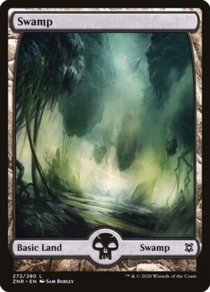 Swamp (ZNR-272)