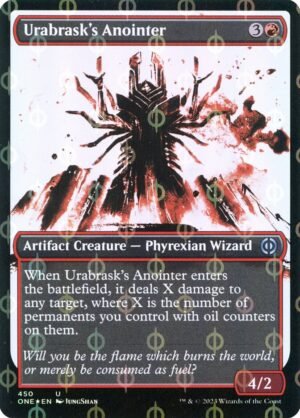 Urabrasks Anointer (ONE-450)