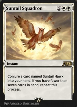 Suntail Squadron (YMID-11)