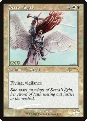 Serra Angel (P30A-1)