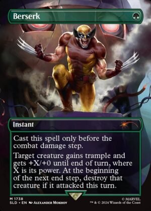Berserk (SLD-1738)