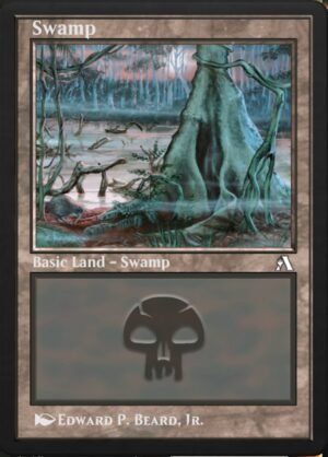 Swamp (ANA-29)