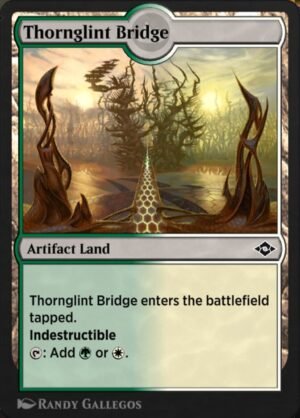 Thornglint Bridge (HA6-20)