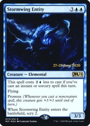Stormwing Entity (PM21-73s)