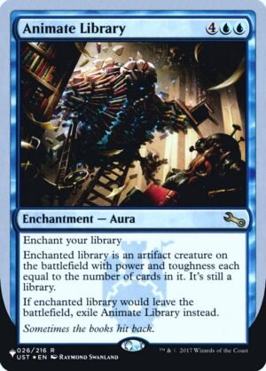 Animate Library Animate Library