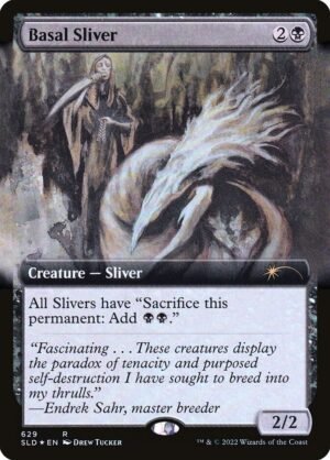 Basal Sliver (SLD-629)