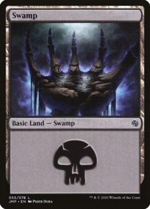 Swamp (JMP-55)