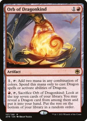 Orb of Dragonkind Orb of Dragonkind