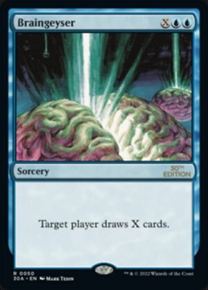 Braingeyser (30A-50)