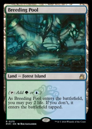 Breeding Pool (RVR-275)