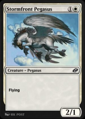 Stormfront Pegasus (J21-778)