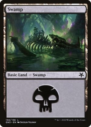 Swamp (GN3-130)