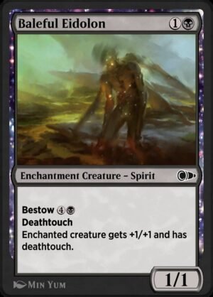 Baleful Eidolon (PIO-82)