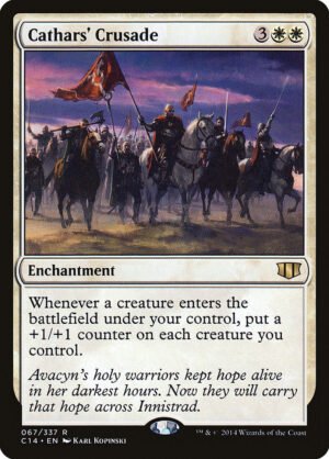 Cathars’ Crusade