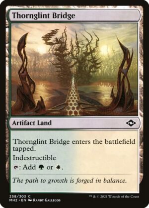 Thornglint Bridge (MH2-258)
