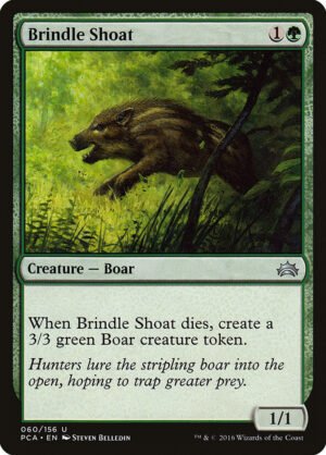 Brindle Shoat (PCA-60)
