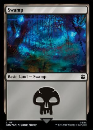Swamp (WHO-1161)
