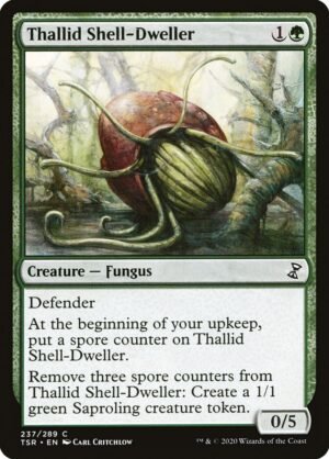 Thallid Shell-Dweller (TSR-237)