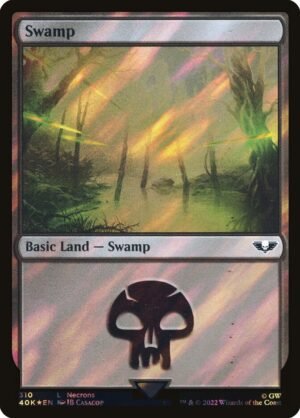Swamp (40K-310?)