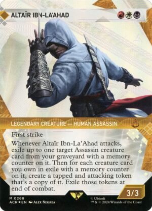 Alta? Ibn-La’Ahad
