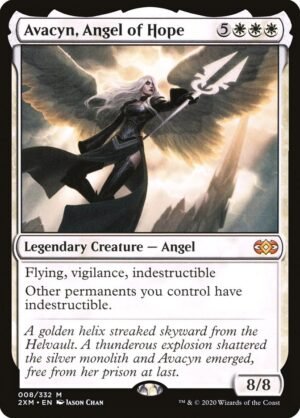 Avacyn, Angel of Hope (2XM-8)