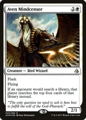 Aven Mindcensor (PAKH-5s)
