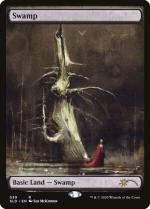 Swamp (SLD-539)